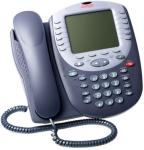 700345192 Avaya 4621sw Ip Telephone – 2 X Rj-45 10-100base-tx , Headset – Desktop, Wall-mountable