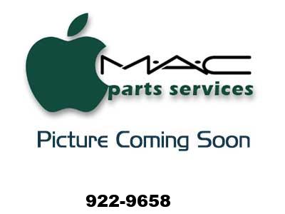 Screw, M1.2X0.25X1.40, black, Pkg. of 5 MacBook Air 13 Late 2010
