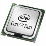 Lf80537gg0332mn Intel Core 2 Duo T5670 Dual Core 18ghz 2mb L2 Cache 800 Ghz Fsb Socket-p 65nm 35w Processor Only