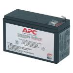 Rbc2 Apc Replacement Battery Cartridge 2 Ups Battery Lead Acid