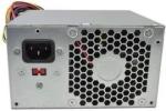 Power supply (Delta NPS-145PB-43C) – 115-230VAC input, 43-66Hz – Five DC outputs, 145W – For Worldwide use