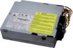 Power supply (Delta DTPS-120AB A-01) – 110-240VAC input, 45-66Hz – Six DC outputs, 120 watts – For worldwide use