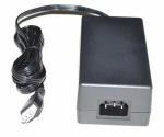Power supply module – 120-240VAC input – 16/32VDC dual-voltage output, 40 watts – Requires a separate 3-wire AC power cord with C13 connector