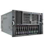161159-001 Hp Proliant Ml530 G11p Xeon Piii 1ghz 256mb Ram Wide Ultra2 Scsi Cd Rom Fdd Nic 7u Rack Server