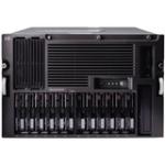180286-001 Hp Proliant Ml530 G2 1 X Intel Xeon 24ghz 1gb Ram 40x Cd Rom Fdd 10 100 Nic 7u Rack Server