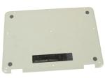 White – Dell Inspiron 11 (3168 / 3169) Bottom Base Cover Assembly – 22F4T