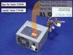 Power supply – 145 watt (PFC)