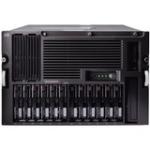 271246-001 Hp Proliant Ml530 G2 2x Intel Xeon 30ghz 1gb Ram Cd Rom Fdd Fast Ethernet 7u Rack Server
