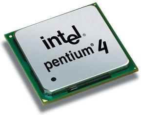 Intel Pentium 4 processor – 2.26GHz (Northwood, 533MHz front side bus, 512KB Level-2 cache, Socket 478) Part 290978-002  , 290978-004