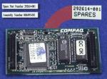 Modem hardware upgrade module to 56Kbps (U.S.A.)