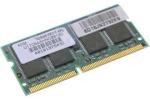 32MB, 66MHz, SDRAM S.O.DIMM memory module (non-parity)