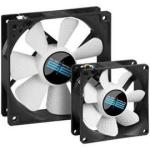 Chassis fan, 70mm – Includes mounting bracket and wire fan guard