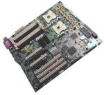 347241-004 Hp Dual Xeon System Board 800mhz Fsb For Xw8200 Workstation
