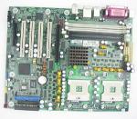 Hp 350447-001 800mhz Fsb Dual Xeon System Board For Workstation Xw6200