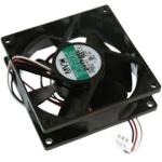 Chassis fan – For interior cooling