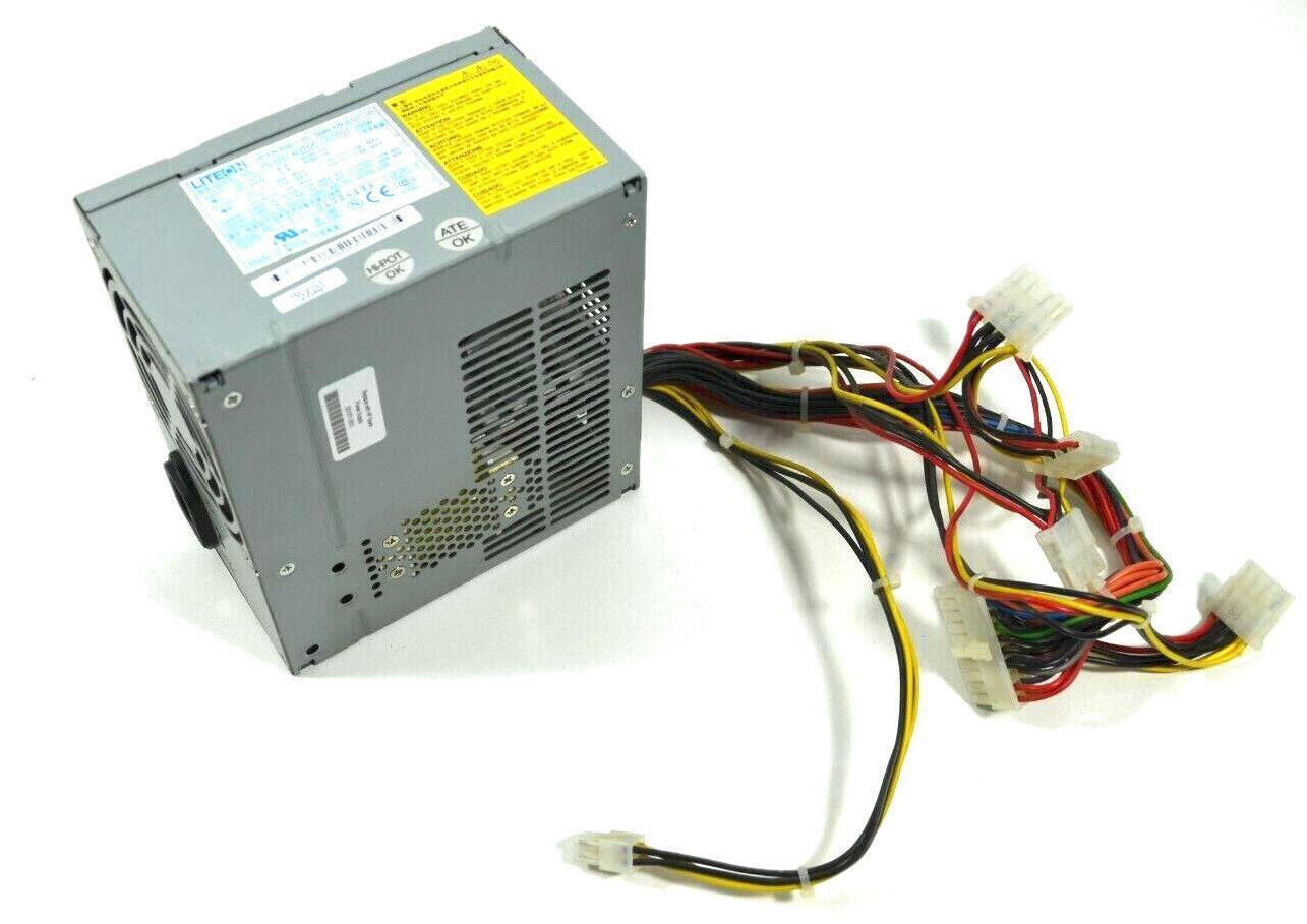 3530101 001 PS 5251 6LF HP D2547F3P 351071 001 power supply assembly 250 watts with power factor correction pfc