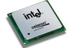Intel Celeron processor – 2.8GHz (Northwood, 400MHz front side bus, 128KB Level-2 cache, Socket 478)