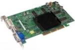 HP Blade PCI diagnostic graphics card – For troubleshooting purposes only (Option DV300C) – For debugging use only
