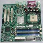System motherboard – Includes thermal grease and alcohol pad