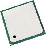 Intel Celeron processor 345 – 3.06GHz (Prescott-S, 533MHz front side bus, 256KB Level-2 cache, Socket 478)