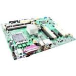 383595-001 Hp System Board Socket 775 For Workstation Xw4300
