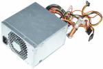 Power supply – 300W – With power factor correction (PFC)