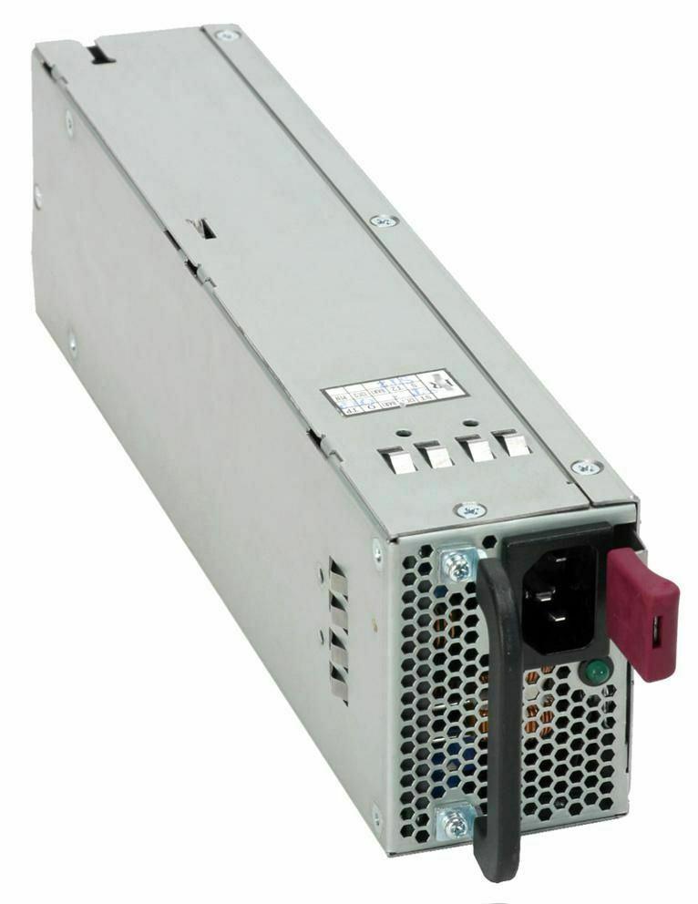 Hp 399771-021 – 1000w Power Supply For Proliant Servers