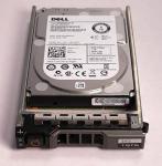 Dell 400-alqz 1tb 7200rpm Near-line Sas-12gbps 512n 35inch Form Factor Hot-plug Hard Drive With Tray For 13g Poweredge Server