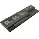 Battery pack – 8-cell lithium-ion (Li-Ion), 4.4Ah