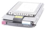 Hp 404712-001 1468gb 15000rpm 80pin Ultra-320 Scsi 35inch Universal Hot Swap Hard Disk Drive With Tray