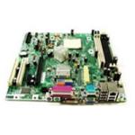 System board – Intel micro BTX (Includes thermal grease and alcohol pad)