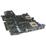 Hp 409724-001 – Dual Socket Motherboard For Proliant Bl20p G3