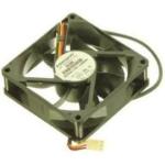 Cooling fan – Size 80mm x 80mm x 25mm