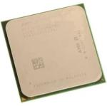 AMD Athlon 64 3800+ processor – 2.4GHz (Newcastle, 1.0GHz front side bus, 200MHz system bus, 512KB Level-2/3 cache, Socket 939, CG)