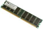 1.0GB, 266MHz, CL=2.5, PC-2100 DDR-SDRAM DIMM memory module