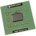 AMD Sempron 3000+ processor – 1.8GHz (Barton, 512kB Level 2 cache)
