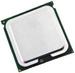 Intel Celeron D 346 processor – 3.06GHz (Prescott, 533MHz front side bus, 256KB Level-2 cache, socket LGA-775)