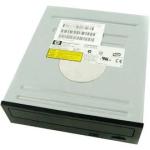 48x SATA CD-ROM drive 48x-max CD-ROM read (Carbonite Black color)
