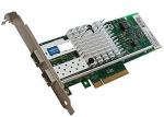Ibm 42c1800 Qlogic 10gb Pci Express 20 X8 Converged Network Adapter(cna) For Ibm System X Retail