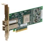 Ibm 42c1801 Qlogic 10gb Pci Express 20 X8 Converged Network Adapter(cna) For Ibm System Xretail