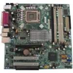 System board (motherboard) – With thermal grease, alcohol pad, and CPU socket cover – For Microsoft Digital Office application – Without embedded security (EMEA)