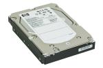 300GB Serial Attached SCSI (SAS) hard drive – 10,000 RPM, 3.5-inch form factor, 1.0-inch high