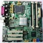 Main PC board (System board)