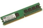 512MB, 667MHz, CL=5, PC2-5300 DDR2-SDRAM DIMM memory (Option PX975AA)