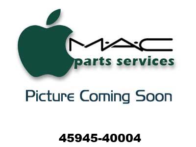 Hard drive cover plate – On lower front panel