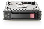 500GB SATA SQ hard drive – 7,200 RPM in 3.5-inch form factor – With Native Command Queuing (NCQ) technology