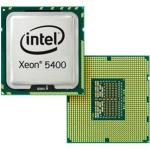 Intel Xeon Quad Core processor X5450 – 3.0GHz (Harpertown, 1333MHz front side bus, 12MB Level-2 cache, socket 775, 120W TDP, 45nm process)