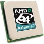 AMD Athlon 64 x2 Dual-Core 5200B processor – 2.7GHz (1MB Level-2 cache, 940-pin (AM2) Organic uPGA)