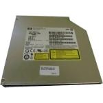 DVD-ROM Drive – 12.7mm (0.5in) form factor – SATA interface