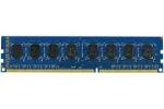Memory – DIMM, 2GB, PC3-10600, 9-9-9, DPC BZ